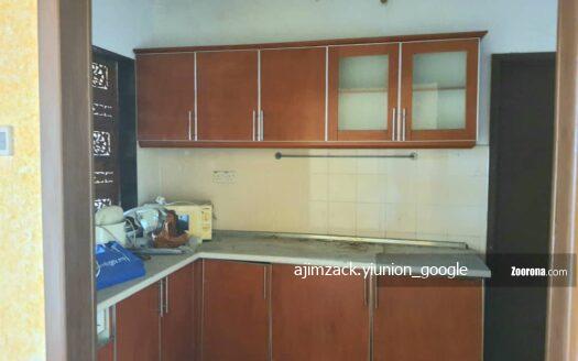 Sri Putramas Condo Jalan Kuching For Rent