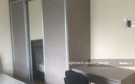 Saville Cheras Room For Rent