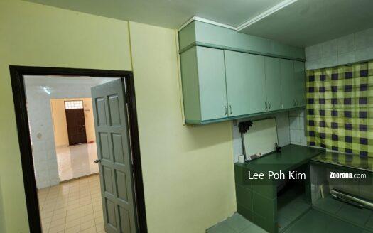 Jalan indah 19 @ Taman Bukit Indah