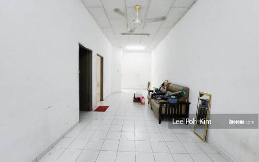 Taman Pulai Jaya @ Skudai