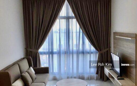 Setia Sky 88