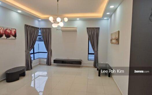 Garden Villa @ Bukit indah