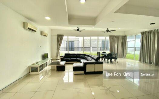 Kiara 2 @ Austin Height , Jalan Austin Height 5