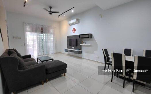LA Garden @ JP Perdana