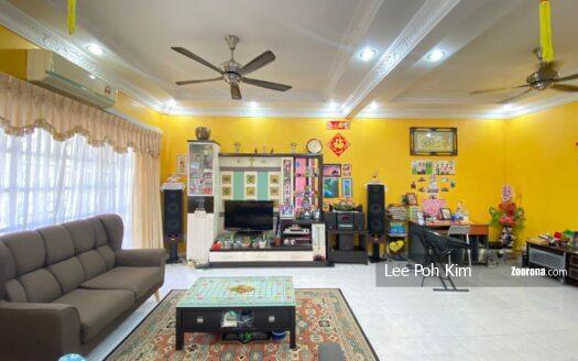 Taman Bukit Gemilang @ Skudai