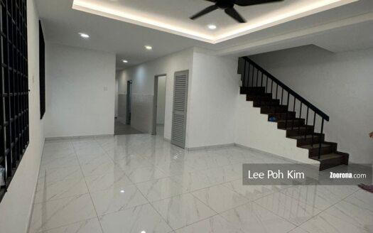 Jalan Kemajuan