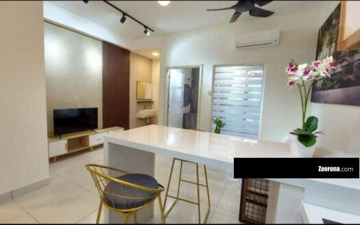 Casa Residency Condominium kl