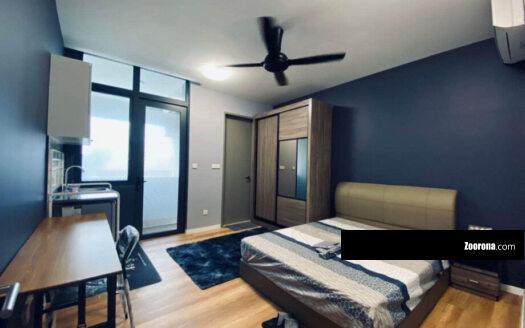 H2O Residences