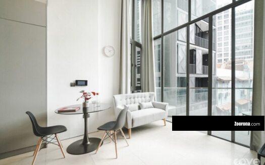 Sterling Condominium