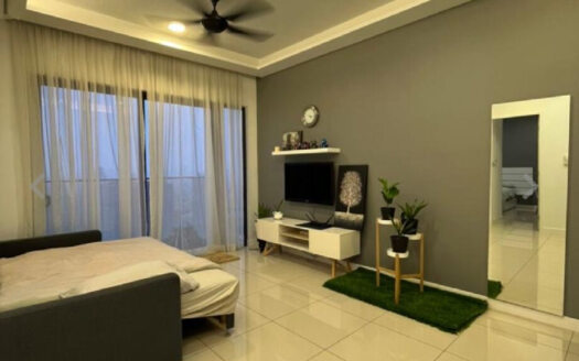 Laurel Residence, Bangsar South