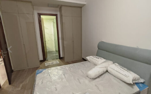 i-Residence @ i-City, Shah Alam