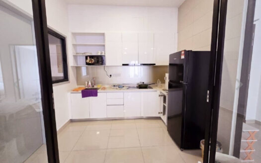 Mirai Residences, Kajang