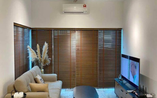 Fully Furnished Studio