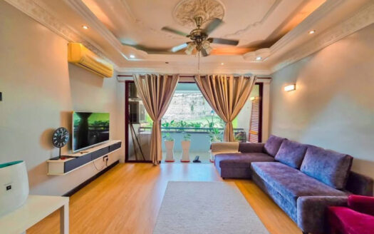 Fully Furnished studio