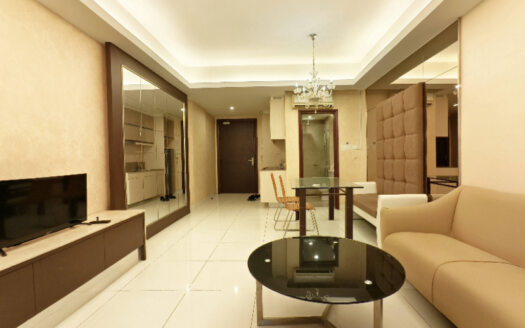 Fully Furnished Studio