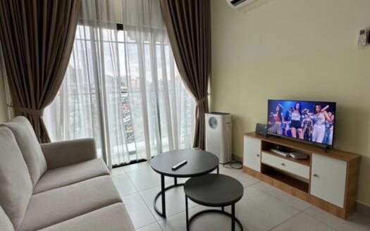 Mirai Residences, Kajang