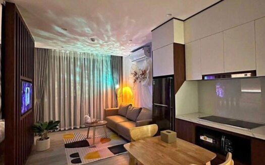 Fully Furnished Damaipuri Condominium