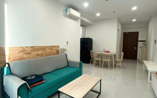 Fully Furnished The Majestic Condo Ipoh Homestay