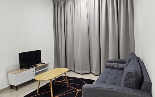 Opal Residensi @ Fully Furnished Studio For Rent
