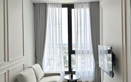 Furnished studio for rent