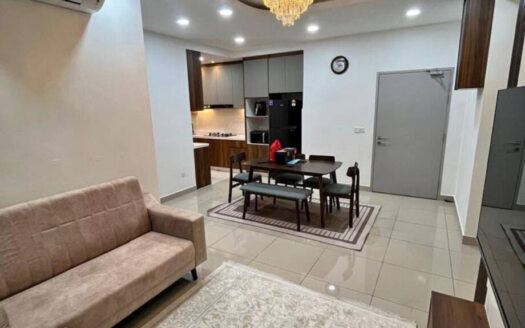 Skypod Residence @ Fully Furnished Studio For Rent