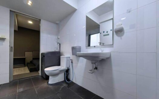 Fully Furnished Surian Condominium