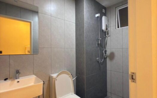 Fully Furnished Armanee Condominium