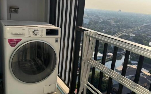 Fully Furnished Sphere Damansara