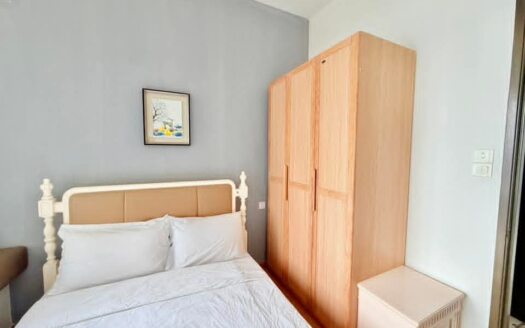 Fully Furnished Sern Residency