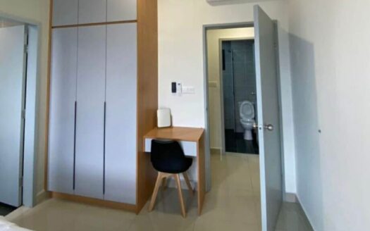 Fully Furnished Marc Residences