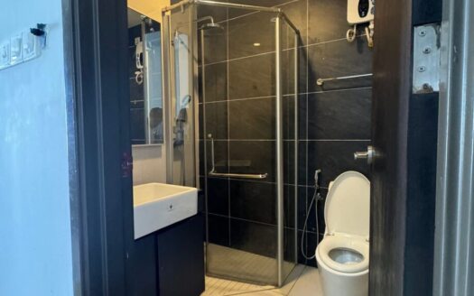 Fully Furnished One KLCondominium