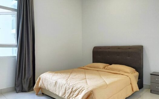 Fully Furnished Sri York Condominium